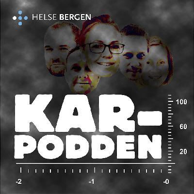 Å gå på puter - eller polynevropati