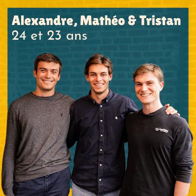 S'associer à 3 sur un projet innovant / Juwa