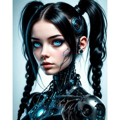 Электронное сердце