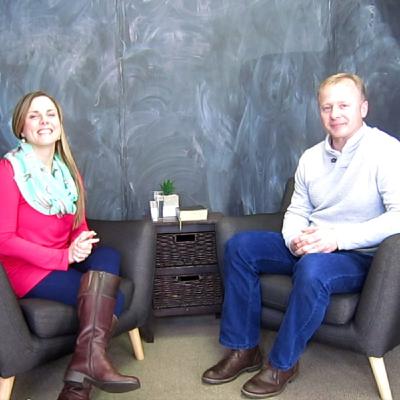 Interview with Ross Van Niekerk on Living life Relentless Interview with Ross Van Niekerk on Living life Relentless