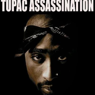 TUPAC ASSASSINATION-THE PODCAST Ep. 3 Record Label Bosses and Tax Embezzlers