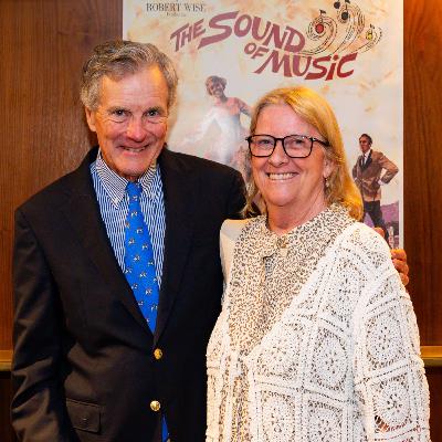 Nicholas Hammond on Sound Of Music's 60th Anniversary -Helen Hayes