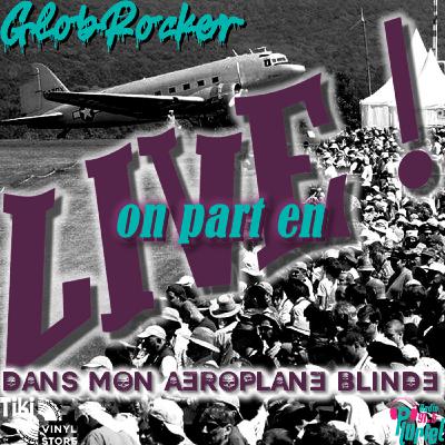 ON PART EN LIVE !