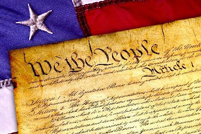 Unzipping the Constitution: Porn in the U.S.A.