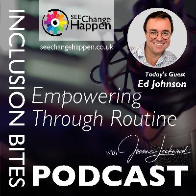 Empowering Through Routine