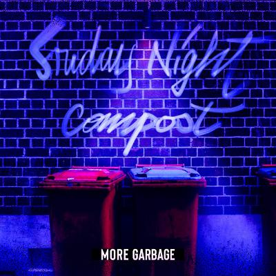 Friday Night Compost - Self Titled