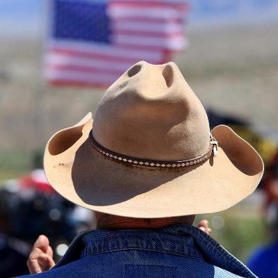 #28: The tumultuous Bundy trials