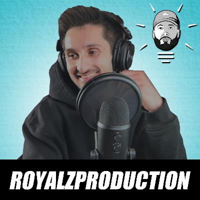 RoyalZProduction: MILLIONS of Views on YouTube from Tutorials, Shooting Music Videos & More
