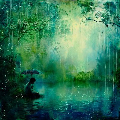 Pebble Brook - 10 hours for Sleep, Meditation, & Relaxation