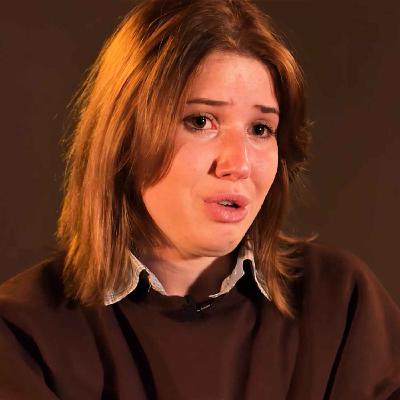 COMMENT UN PÈRE PEUT-IL FAIRE ÇA À SA PROPRE FILLE ?