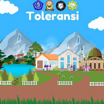 Toleransi