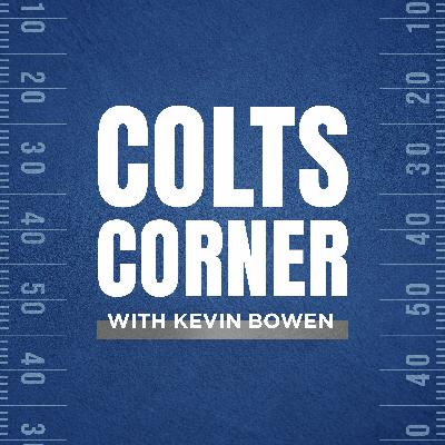 Episode 452 | Evaluating Chris Ballard + Colts Add Defensive Coach Episode 452 | Evaluating Chris Ballard + Colts Add Defensive Coach