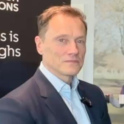 From London: Cancer Research Horizons takes research from Cancer Research UK (and beyond) and invests in the translational work and companies that turn it into cures