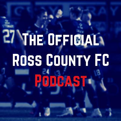 Episode 2 | Jamie Lindsay, Steven Craig & Jamie Lyall