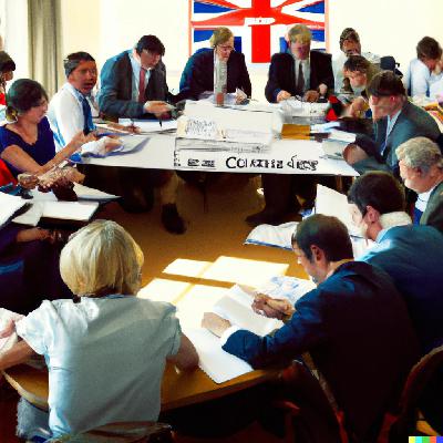 Consultation review of arbitration act 1996: evolution, rather than revolution?