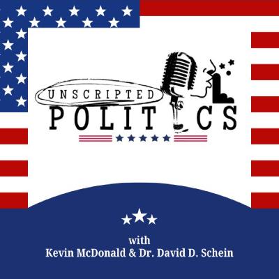 Unscripted Politics Week In Review 9_20_25