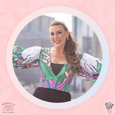 Redefining Womanhood: Childless, Not Less with Lana Manikowski Redefining Womanhood: Childless, Not Less with Lana Manikowski