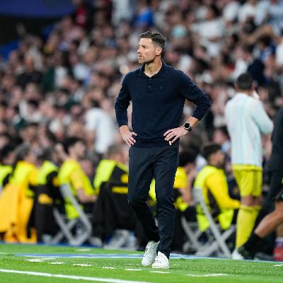 El Sanedrín | El Clásico, ¿un "matchball" para Xabi Alonso?: "Si se pierde, el ruido aumentará"