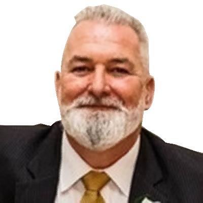 WSDB Episode 6 with Darren Keelor - Facilities Manager with over 30 years experience