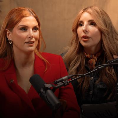 Ashley James: The misogynistic labels that keep women small