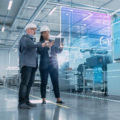 Why Agentic AI Is Revolutionizing Enterprise Asset Management