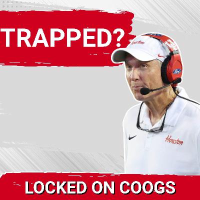 TRAPPED? Fritz & Houstons Face DANGEROUS Oregon State | Will Overconfidence DERAIL Big 12 Dreams?