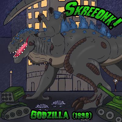 Godzilla (1998)