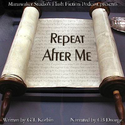 Repeat After Me – FFP 1037 Repeat After Me – FFP 1037