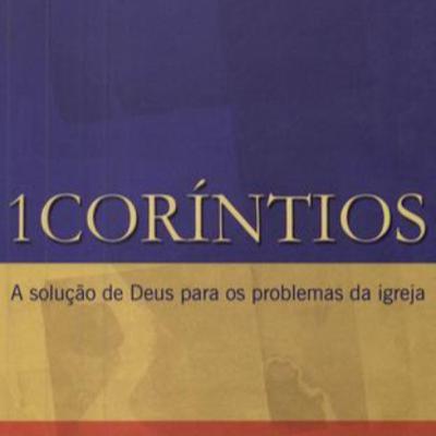 Meditações - 1Coríntios 1