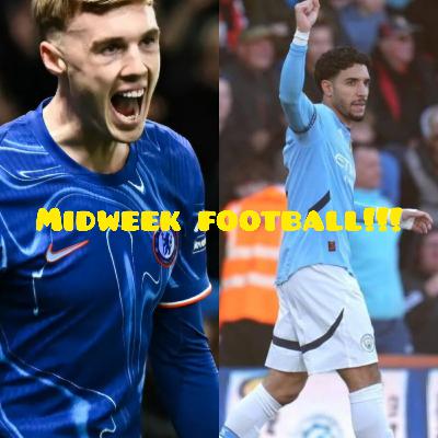 Bournemouth vs. Manchester City Highlights. Will Liverpool Hold Off Everton in This Intense Derby?