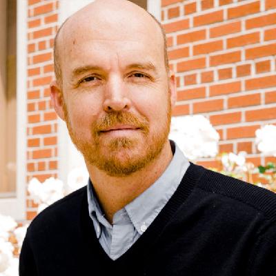 Alexander Robinson