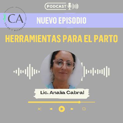 Herramientas para el parto