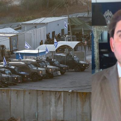 Israeli captive-Palestinian prisoner swap ‘leaves a lot of questions’: Political analyst