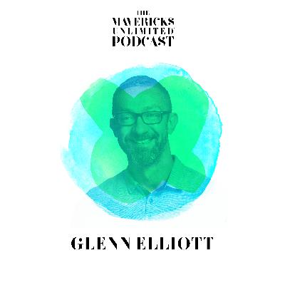 Glenn Elliott - The Rebel Approach to Employee Engagement