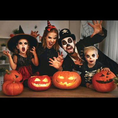 Temporada 2 - Episódio 40: Halloween