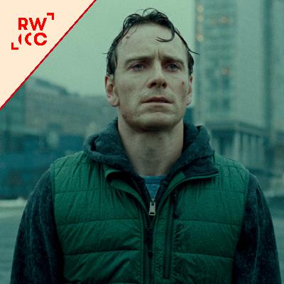 [PT] Solidão e Vício Sexual em "Shame" de Steve McQueen - Ep. 138