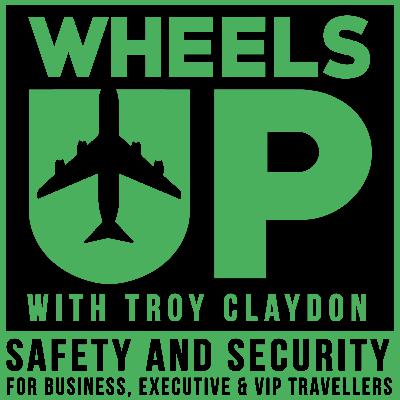 Interview with Neryl Joyce Part 2 - Mercenary Mum to Baghdad Bodyguard