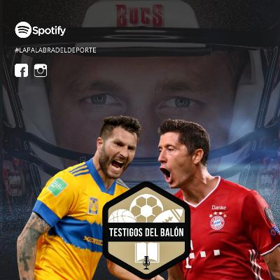 Buccaneers ganan el Súper Bowl, Tigres a la Final del Mundial de Clubes, LeBron James para MVP