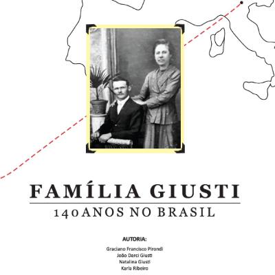 08 Capítulo 4 Audiolivro Família Giusti
