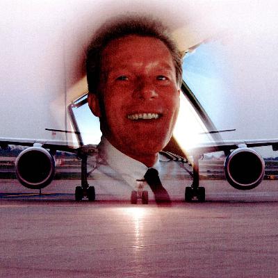 Curator's Chronicles: Interview with TWA Captain George Ceshker on his 9/11 encounter