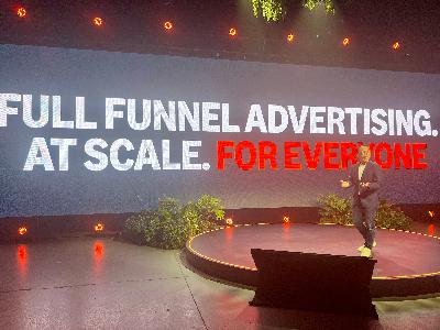 'Humble and hardworking': Amazon pitches to be Oz ad ecosystem's full funnel friend