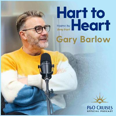 Gary Barlow Gary Barlow