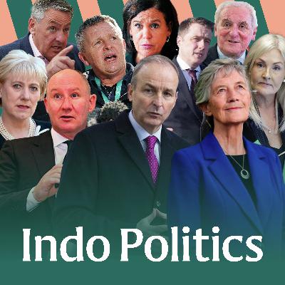 Indo Politics Awards 2025: Conquering Connolly, tenacious Taoiseach and gaffes galore