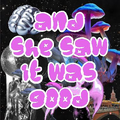 Hausgeburt, Feminine Energy & was ich durch die Schwangerschaft gelernt habe