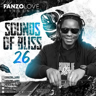 Episode 26: Sounds Of Bliss 26
