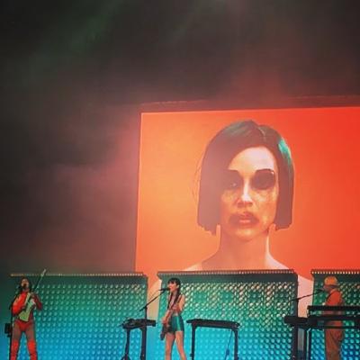 s4e6: 3 Biggest Surprises from Boston Calling and Occupy Harvard Square s4e6: 3 Biggest Surprises from Boston Calling and Occupy Harvard Square