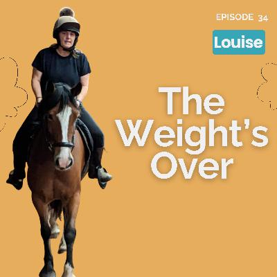 How I Took Back Control: Louise’s 4.5 Stone Weight Loss Without Dieting How I Took Back Control: Louise’s 4.5 Stone Weight Loss Without Dieting
