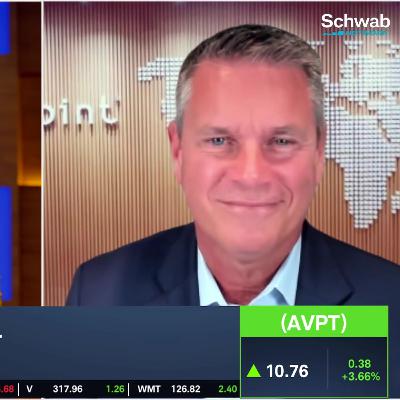 AvePoint (AVPT) CFO on Strong ARR, Making AI an ‘Accelerator’ Rather Than Risk