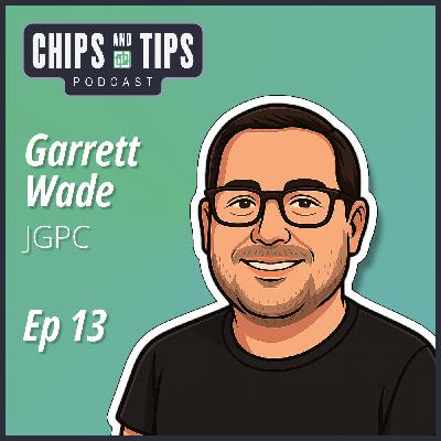 #13 Chips and Tips — Template My Template