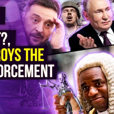 The Podcast of the Lotus Eaters #1304 The Podcast of the Lotus Eaters #1304